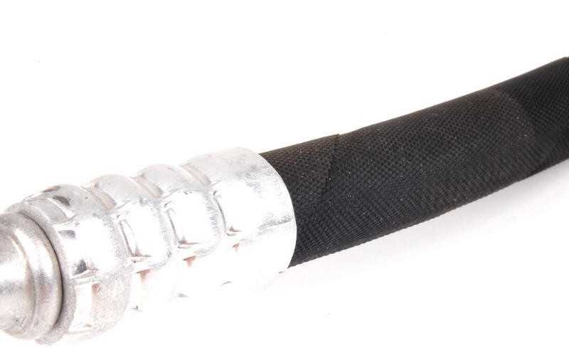 Bmw E46 Condenser Dryer Slėgio Šlaunis Originalus 64536904013