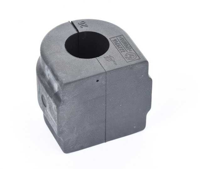 BMW E46 Coupe stabilizatoriaus juosta Sway 31352229756 originali