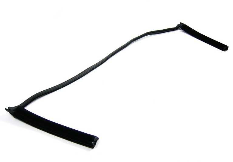 Bmw E46 Cowl Gasket Originalus 54318229828