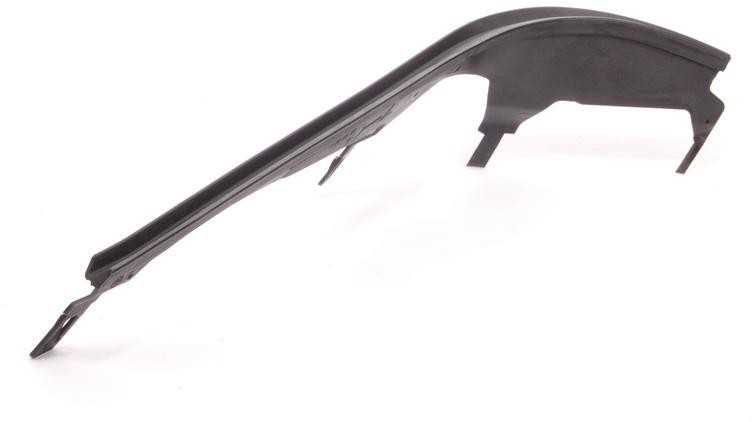 BMW E46 dangtelio juostelė dešinė originali 63126934752