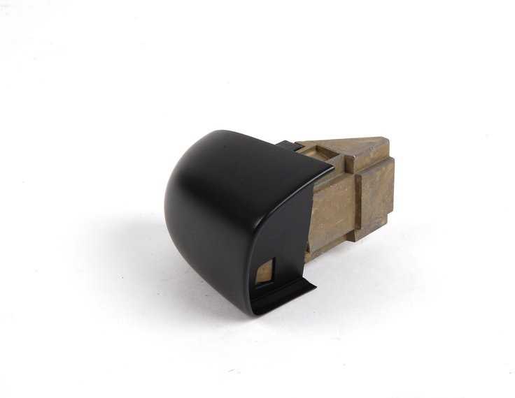 BMW E46 Dangtis gruntuotas kairėje pusėje originalus 51218241401