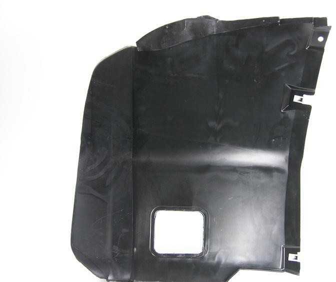 Bmw E46 Dengia Kaire Originalus 51718224985