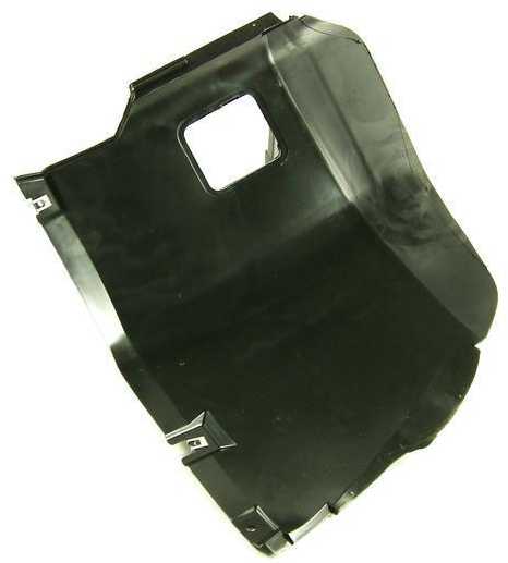 Bmw E46 Dengia Kaire Originalus 51718224985
