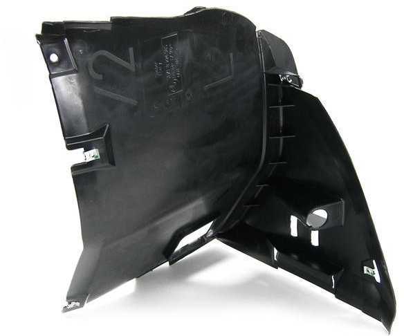 Bmw E46 Dengia Kaire Originalus 51718224985