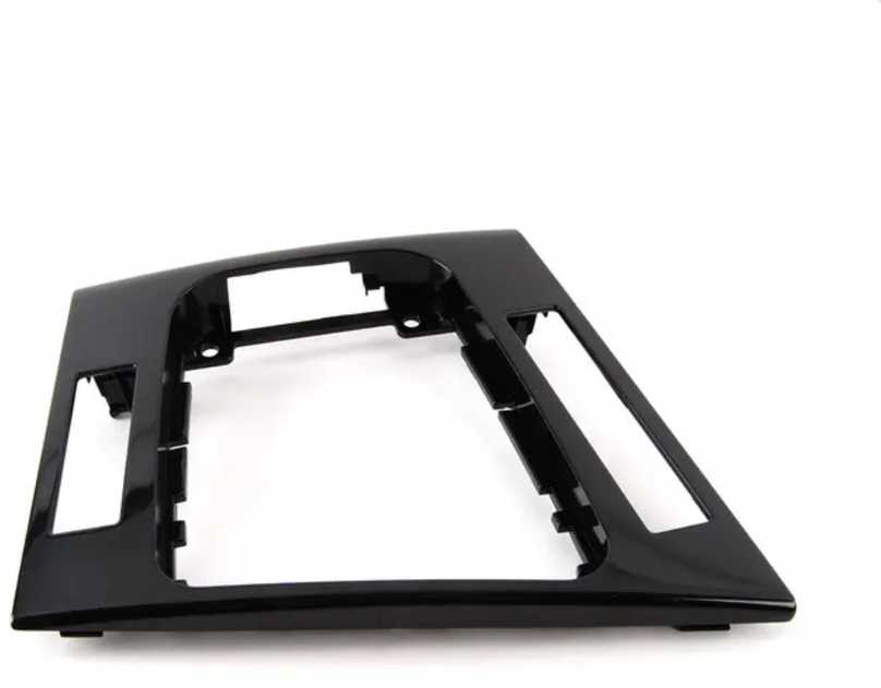 Bmw E46 Depozitinės Dėžės Apatinis Skydelis Originalus 51168234722