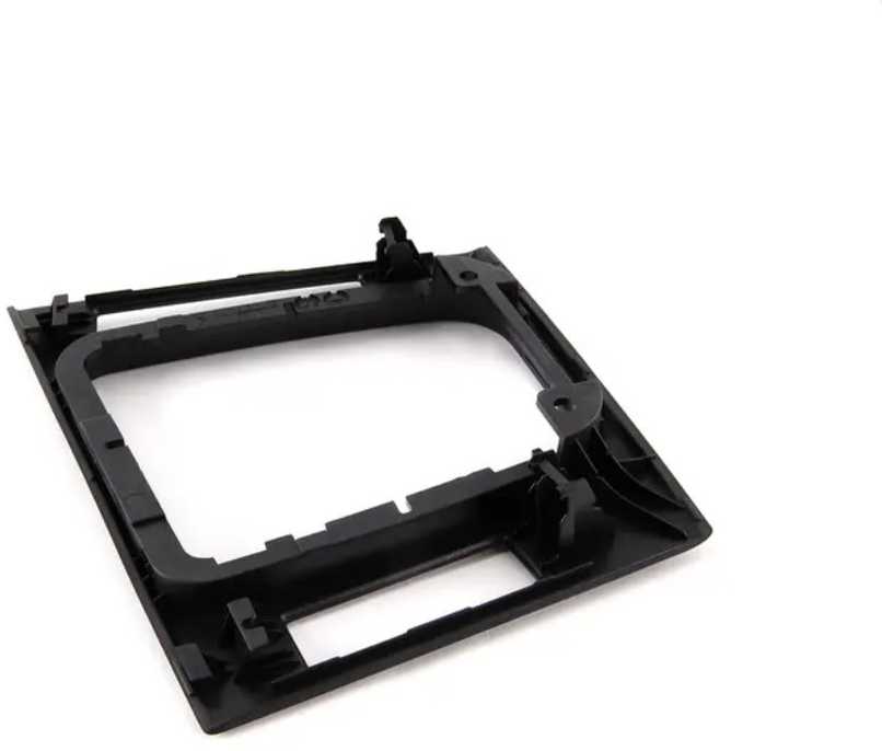 Bmw E46 Depozitinės Dėžės Apatinis Skydelis Originalus 51168234722