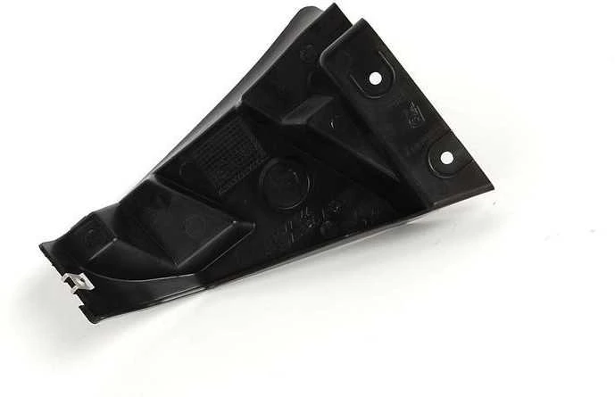 BMW E46 Dešinės Apatinės Pavadės Gairė Originalus 51127031976