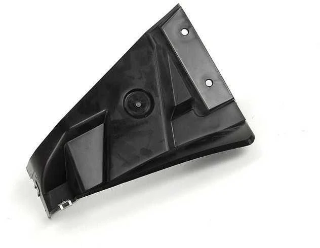 BMW E46 Dešinės Apatinės Pavadės Gairė Originalus 51127031976