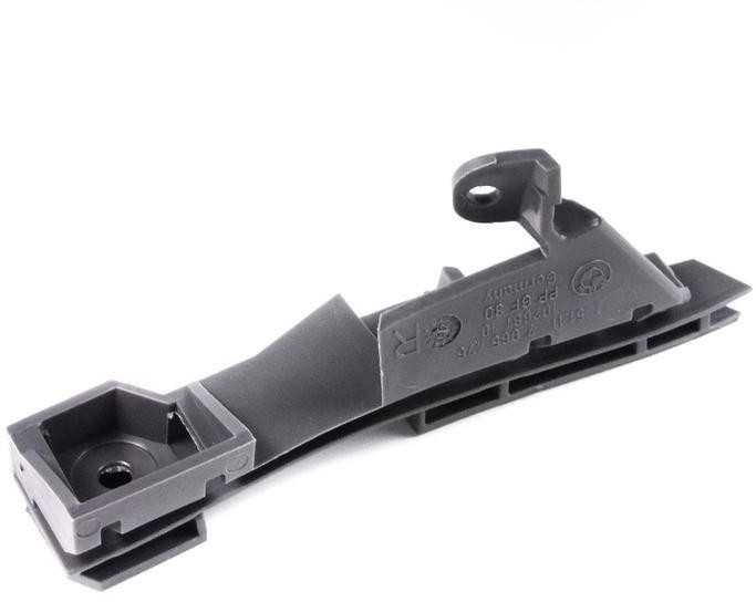 Bmw E46 Dešinės Pusės Gidai Originalus 51117065476