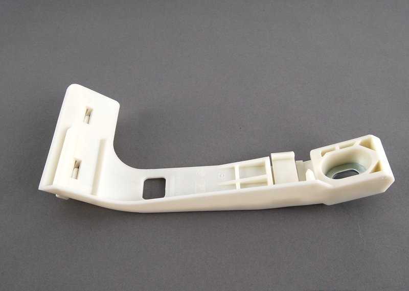 Bmw E46 Dešinės Pusės Gidai Originalus 51117065476