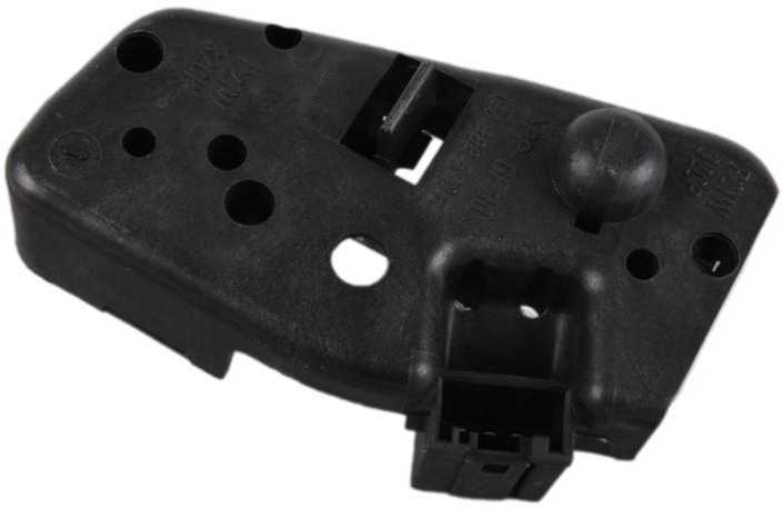 BMW E46 dešinės pusės vidinio galinio žibinto lemputės laikiklis originalus 63218374808