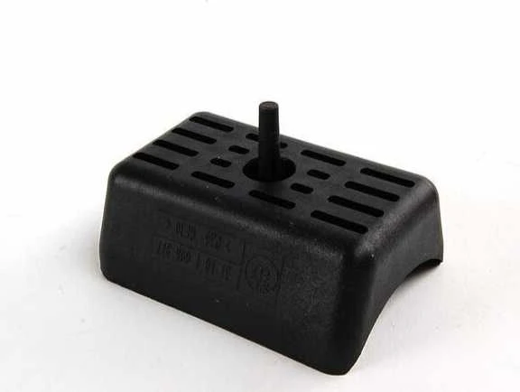 BMW E46 domkrato pagalvėlė Originali 31101096977