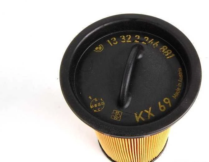 Bmw Kuro Filtras 318d 320d E46 1997 2003 Originalus 13322246881