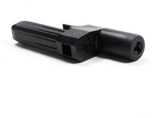 BMW E46 E36 Kompaktiškas bagažinės lentynos laikiklis 8146707 51468146707
