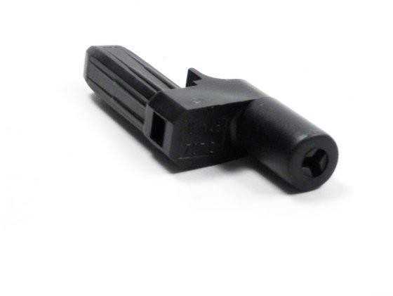 BMW E46 E36 Kompaktiškas bagažinės lentynos laikiklis 8146707 51468146707