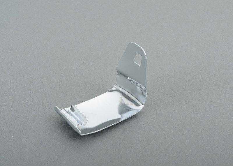 BMW E46 E39 Atramos Variklio Dėžės Svorio Sprendinys Originalus 51121888284