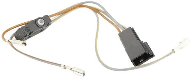 Bmw E46 E39 Bagažinės Raktinės Mygtukas Originalus 51138185792