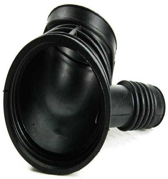 BMW E46 E39 E38 Z3 Tube Elbow Originalus 13541435627