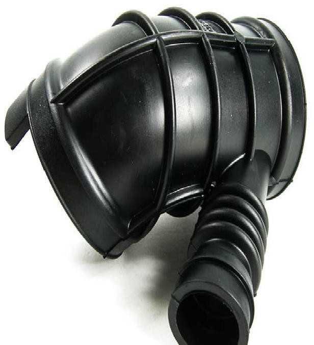 BMW E46 E39 E38 Z3 Tube Elbow Originalus 13541435627