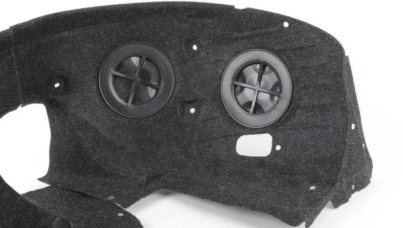 BMW E46 E39 E53 Kuro siurblys Originalus 51717266546
