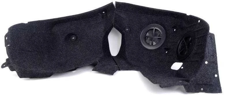 BMW E46 E39 E53 Kuro siurblys Originalus 51717266546