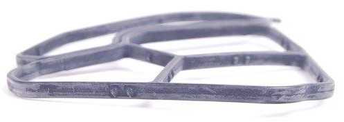 BMW E46 E39 E53 variklio alyvos filtro korpuso tarpiklis originalus 11422247378
