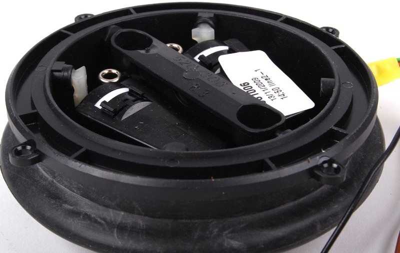 Bmw E46 E39 E65 Originalus 67138375458