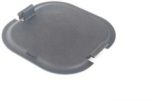 BMW E46 E39 Priekinis Stiffening Plokštės Dangtelis Originalus 51743404195