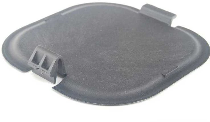 BMW E46 E39 Priekinis Stiffening Plokštės Dangtelis Originalus 51743404195