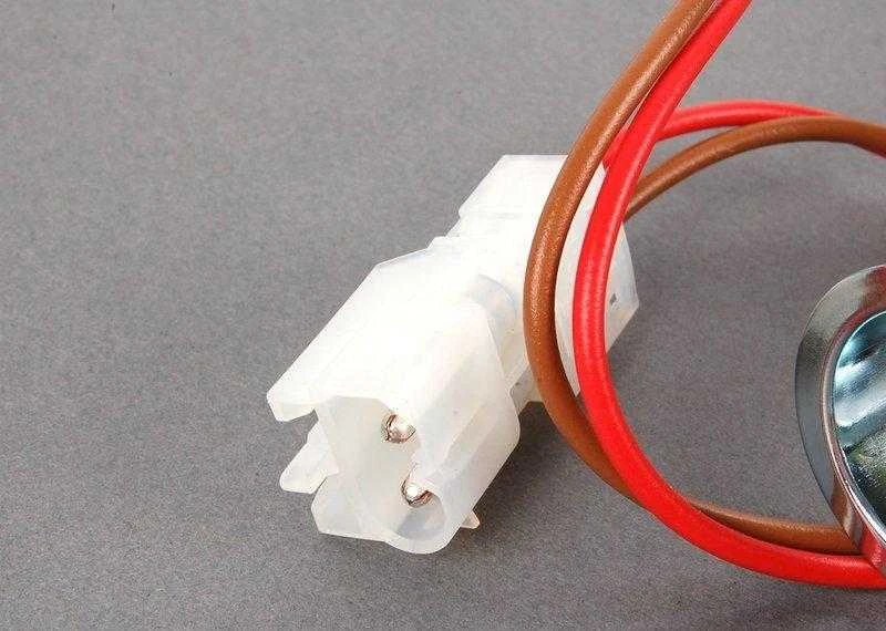 BMW E46 E39 Prievadų Lizdas Su Išjungtu Originalus 61346947184
