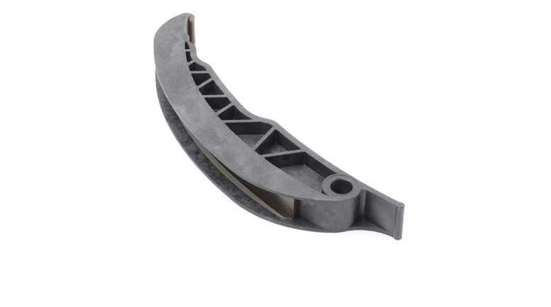 Bmw E46 E39 Spannschiene Originalus 11312246809