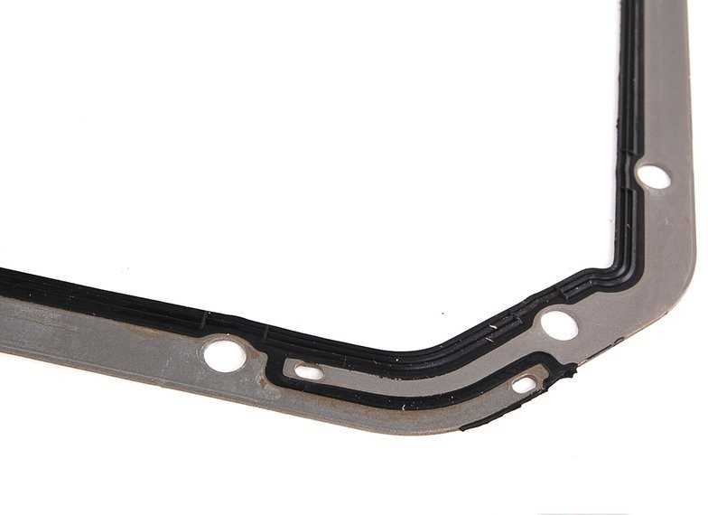 BMW E46 E39 tepalo skyriaus tarpiklis originalus 11131437237