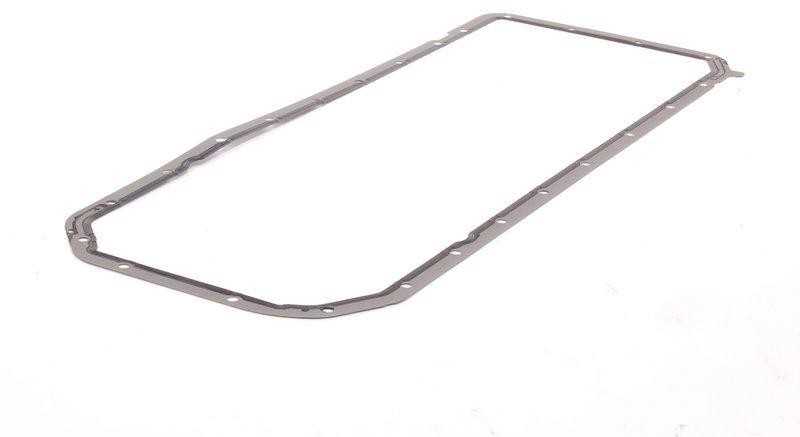 BMW E46 E39 tepalo skyriaus tarpiklis originalus 11131437237