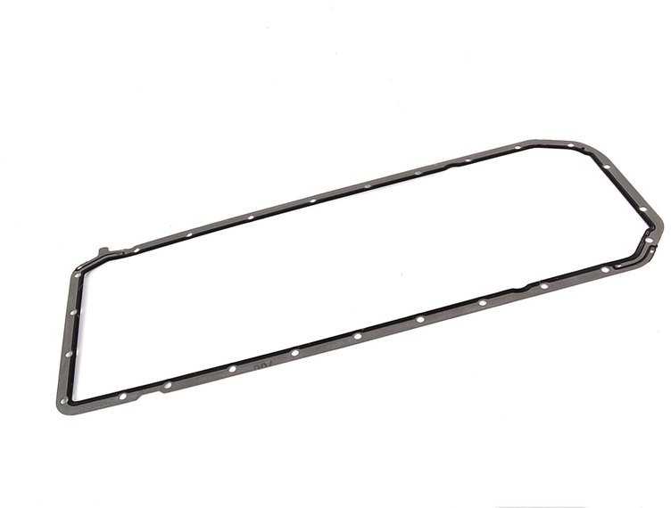 BMW E46 E39 tepalo skyriaus tarpiklis originalus 11131437237