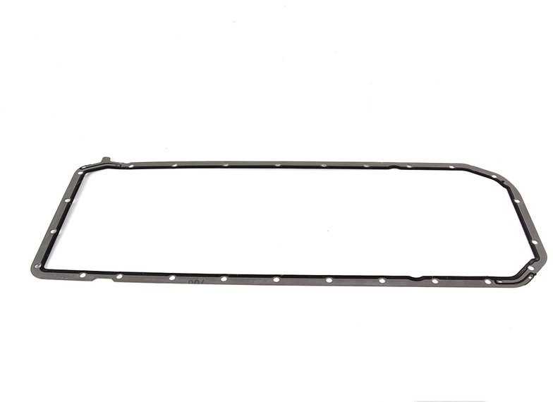 BMW E46 E39 tepalo skyriaus tarpiklis originalus 11131437237
