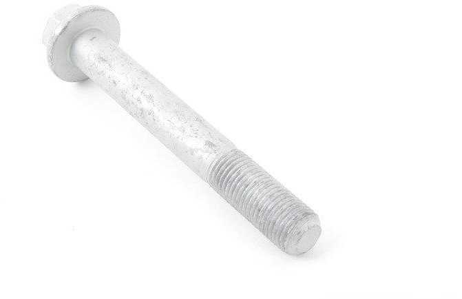 BMW E46 E39 Variklio Apsauga Originalus 31106772433