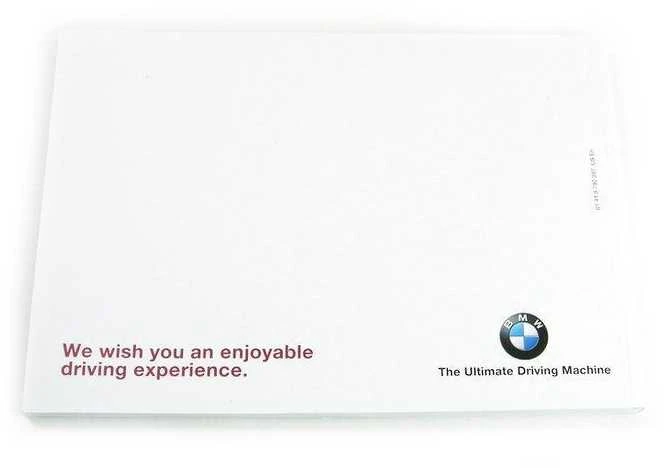 BMW E46 E39 Variklio Filtras Originalus 01419790397