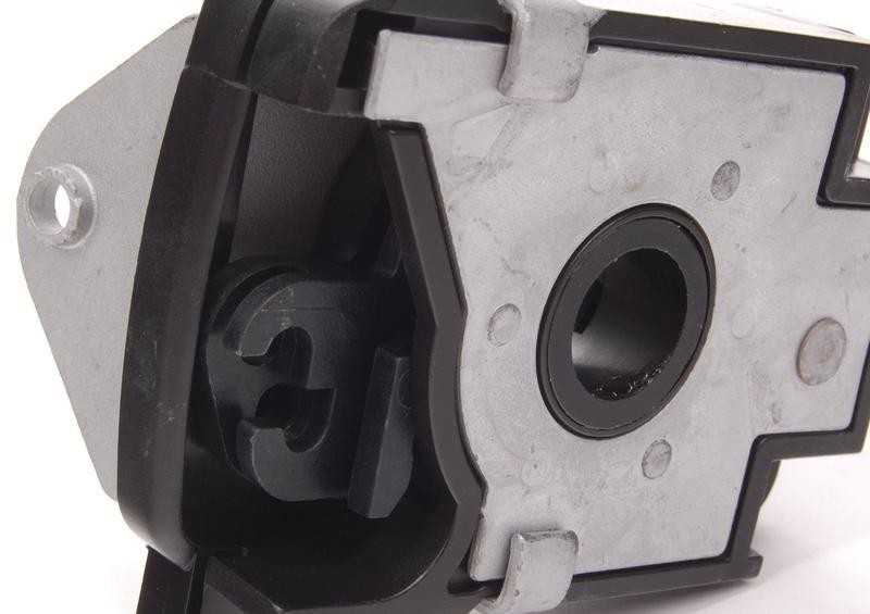 Bmw E46 E39 X5 apatinė variklio dangčio užrakto dalis originali 51238203862