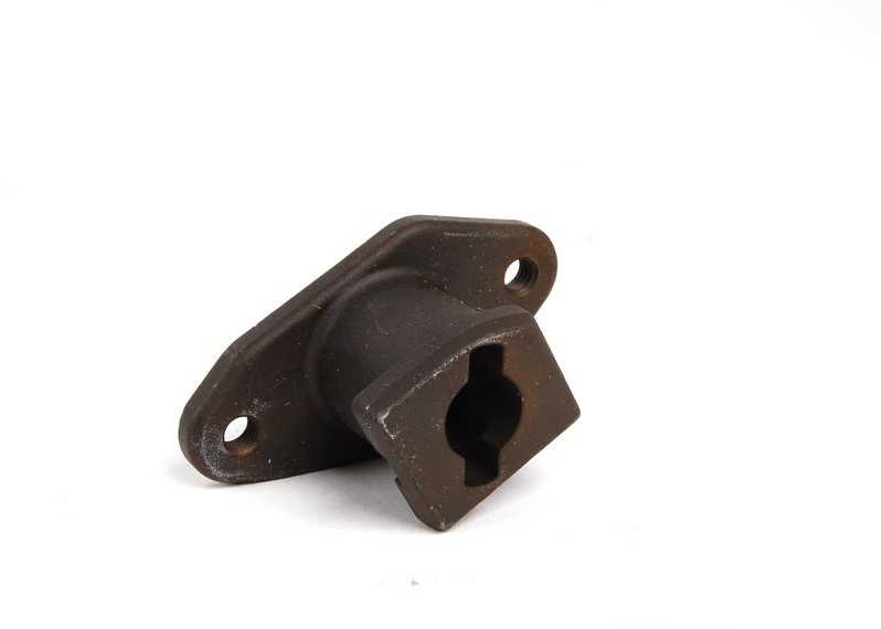 BMW E46 E46 dešinioji kietojo stoglangio atrama Originali 54217143360