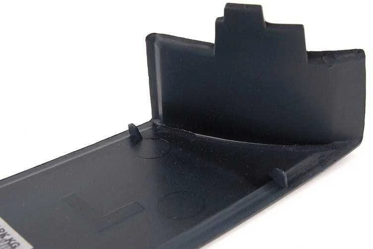 BMW E46 E46 ortakio dangtelis kairysis originalus 51117890093