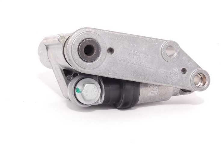 BMW E46 E53 E39 kompresoriaus serpentininis diržas originalus 11281437450