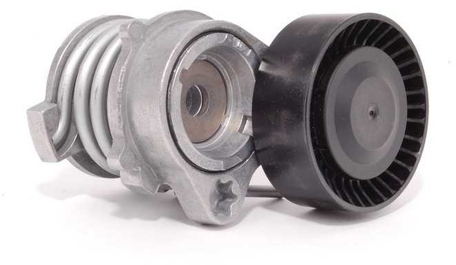 BMW E46 E53 E39 kompresoriaus serpentininis diržas originalus 11281437450