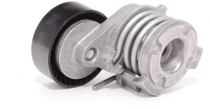 BMW E46 E53 E39 kompresoriaus serpentininis diržas originalus 11281437450