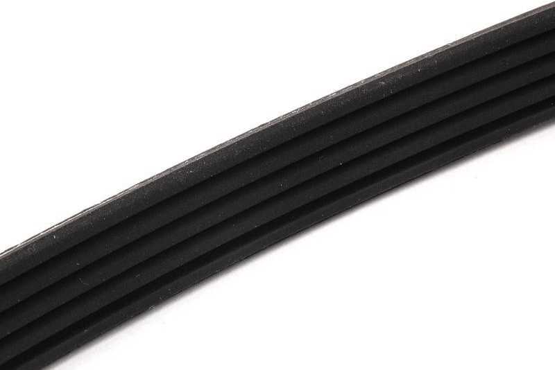 BMW E46 E53 E39 kompresoriaus serpentininis diržas originalus 11281437450