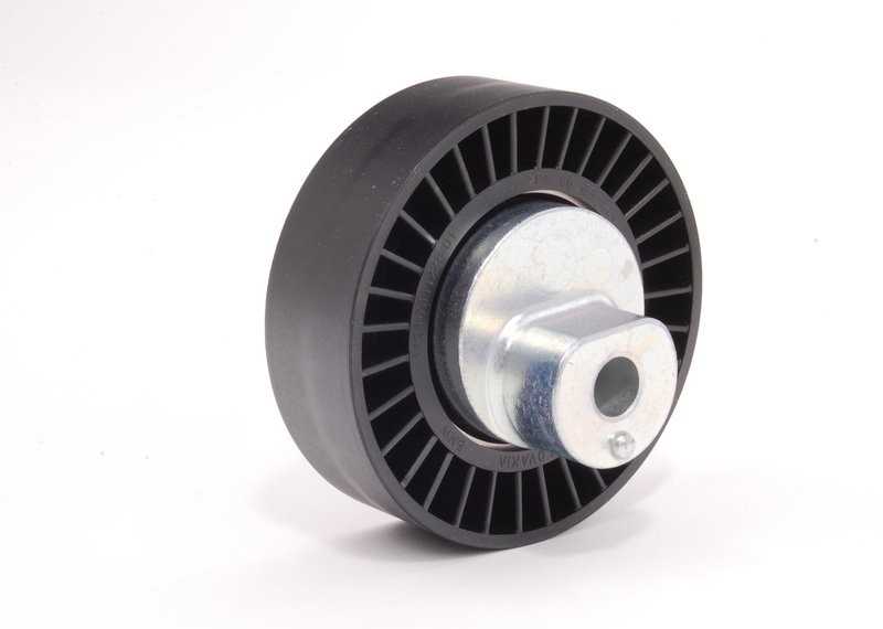 BMW E46 E53 E39 kompresoriaus serpentininis diržas originalus 11281437450
