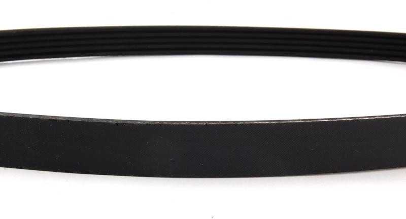 BMW E46 E53 E39 kompresoriaus serpentininis diržas originalus 11281437450