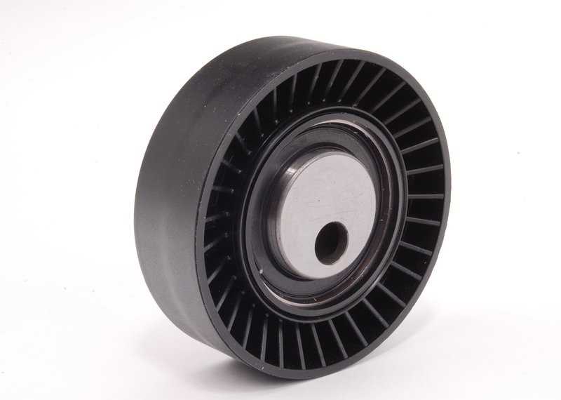 BMW E46 E53 E39 kompresoriaus serpentininis diržas originalus 11281437450
