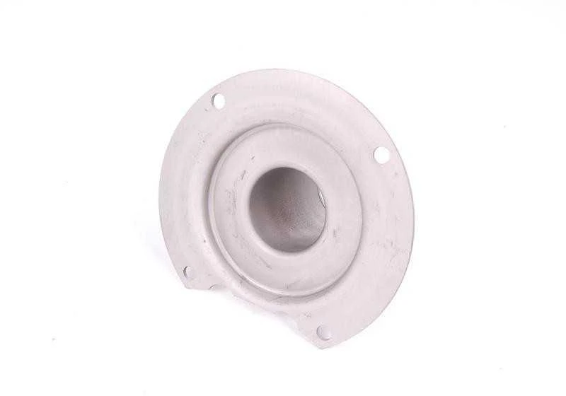 BMW E46 E53 E60 sankabos atleidimo guolio kreipiamasis vamzdelis originalus 23117531354