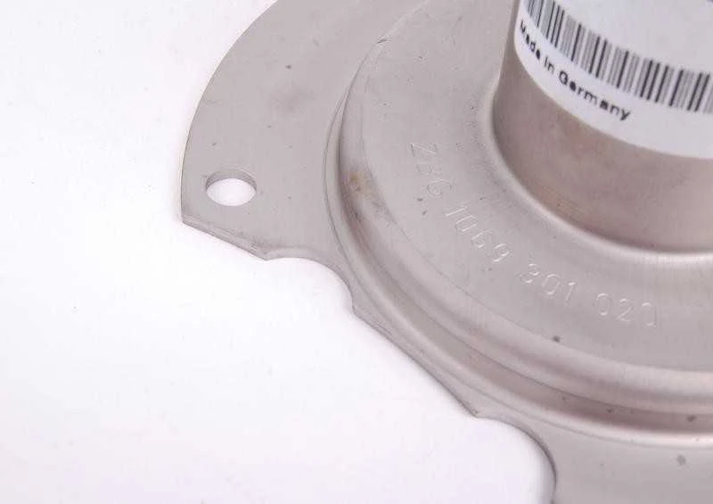 BMW E46 E53 E60 sankabos atleidimo guolio kreipiamasis vamzdelis originalus 23117531354