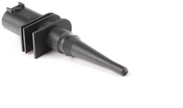 BMW E46 E53 E70 E71 išorinės temperatūros jutiklis originalus 65816936953
